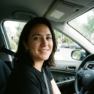 Silvina Rocha