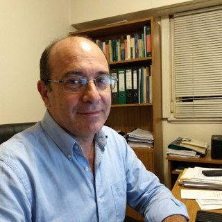 Sergio Mendoza
