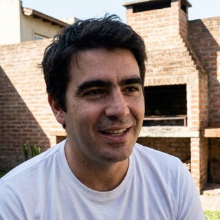 Damián Sosa